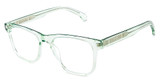 Paul Smith Eyeglasses PSOP04852 DALTON CRYSTAL LIGHT GREEN/001
