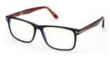Tom Ford Eyeglasses FT5752-B black/other/005