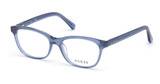 Guess? GU9191 blue/other/092