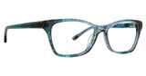 XOXO Hemming Eyeglasses