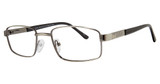Smart Eyeglasses SMART S7443 Brush Gun/C2