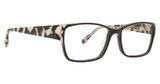 Badgley Mischka Kris Eyeglasses
