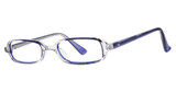 Modern Plastics I Splash Eyeglasses