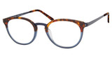 Modo Eyeglasses 4509 Blue Tortoise/BLTT