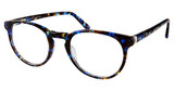 Modo 6527 BLUE TORTOISE/BLUTT