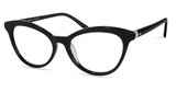 Modo Eyeglasses 6534 Black/BLK