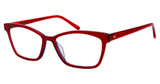 Modo Eyeglasses 6619 RED/BLUE/RDBLU