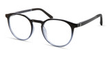 Eco Eyeglasses DIDESSA DUSTY BLUE/DBLU