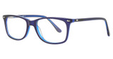 Esquire 1508 Cobalt