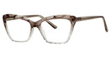 Broadway BROADWAY FLEX 17 Eyeglasses