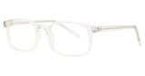 Broadway Eyeglasses Kool Crystal