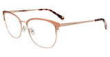 Lucky Brand D115 Eyeglasses
