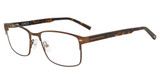 Jones New York J356 Brown