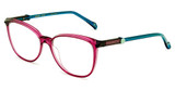 Etnia Barcelona SAKURA 55O Eyeglasses