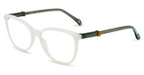Etnia Barcelona SAKURA 55O Eyeglasses