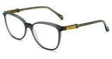Etnia Barcelona SAKURA 55O Eyeglasses