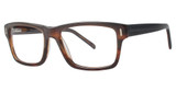 Randy Jackson Randy Jackson 3016 Brown Stripe/183