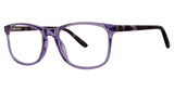 Via Spiga Eyeglasses Via Spiga Luisa Violet/740