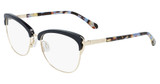 Draper James DJ5023 INDIGO/414