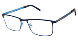 AÉROPOSTALE Eyeglasses AERO3000 Navy/NAVY