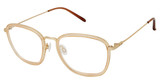 ELLE EL13470 Eyeglasses