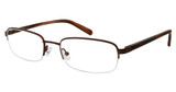 VAN HEUSEN H145 Eyeglasses