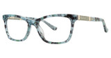 kensie Flare Eyeglasses