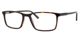 Adensco Eyeglasses AD 133 HVN/0086