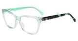 Kate Spade CELESTINE Eyeglasses Kate Spade CELESTINE Eyeglasses