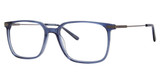 Chesterfield Eyeglasses CH 103XL BLUE CRY B/0OXZ