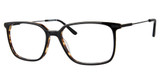 Chesterfield Eyeglasses CH 103XL BLK HAVAN/0WR7