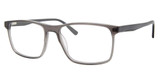 Chesterfield Eyeglasses CH 94XL GRY CRY/0CBL