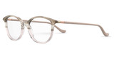 Safilo Emozioni Eyeglasses EM 8505 HAVANBEIG/0XLT