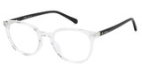 Fossil Eyeglasses FOS 7145 CRYSTAL/0900