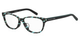 Marc Jacobs Eyeglasses MARC 462/F TEAL HVN/0CVT
