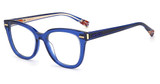 Missoni MIS 0071 BLUE/0PJP