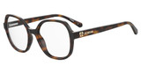Moschino Love MOL616 HAVANA 2/005L