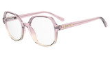 Moschino Love MOL616 Eyeglasses