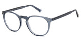 Pierre Cardin Eyeglasses P.C. 6255 GREY/0KB7