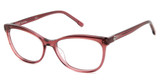 Pierre Cardin Eyeglasses P.C. 8517 PK BRGNDY/0NXA