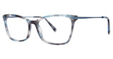 Seraphin BIRMINGHAM SKY CLOUD TORTOISE