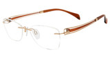 Line Art XL 2142 Eyeglasses