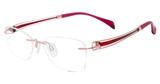 Line Art XL 2142 Eyeglasses