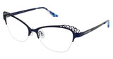 Steve Madden Dixiie Eyeglasses