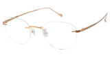 STEPPER 83600 SI Eyeglasses