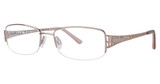 Daisy Fuentes Daisy Fuentes Helena Eyeglasses