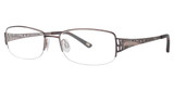 Daisy Fuentes Daisy Fuentes Helena Eyeglasses