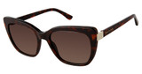 Isaac Mizrahi New York IM 30287 Sunglasses