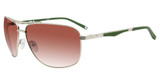 Fila Eyeglasses SFI180 Silver