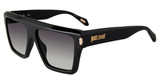 Just Cavalli Eyeglasses SJC032 Shiny Black 0700